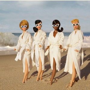 Meet your Posher, Isabel